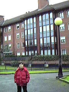 Zonas residenciales.