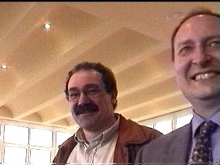 �Adivina si seguir�n en el pr�ximo equipo?. Las apuestas, 4/10.