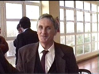 �Adivina si seguir� en el pr�ximo equipo?.