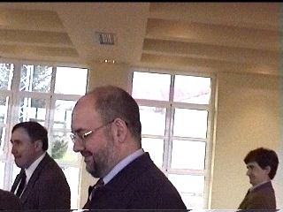 �Adivina si seguir� en el pr�ximo equipo?.