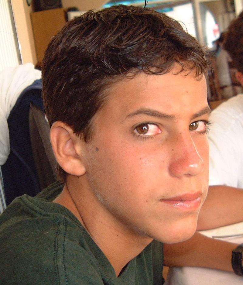 AITOR (verano 2001)