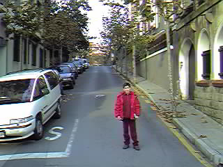 c/ Bilbao.