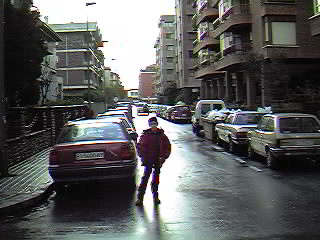 c/ Jolastokieta (hacia Leioa)