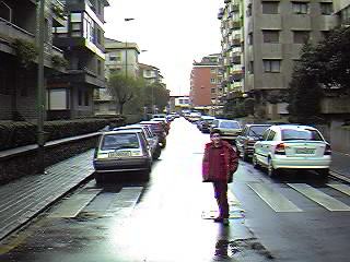 c/ Jolastokieta (hacia Leioa)