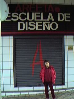 Centro de Estudios. Todav�a no ha abierto en GetxoWeb...