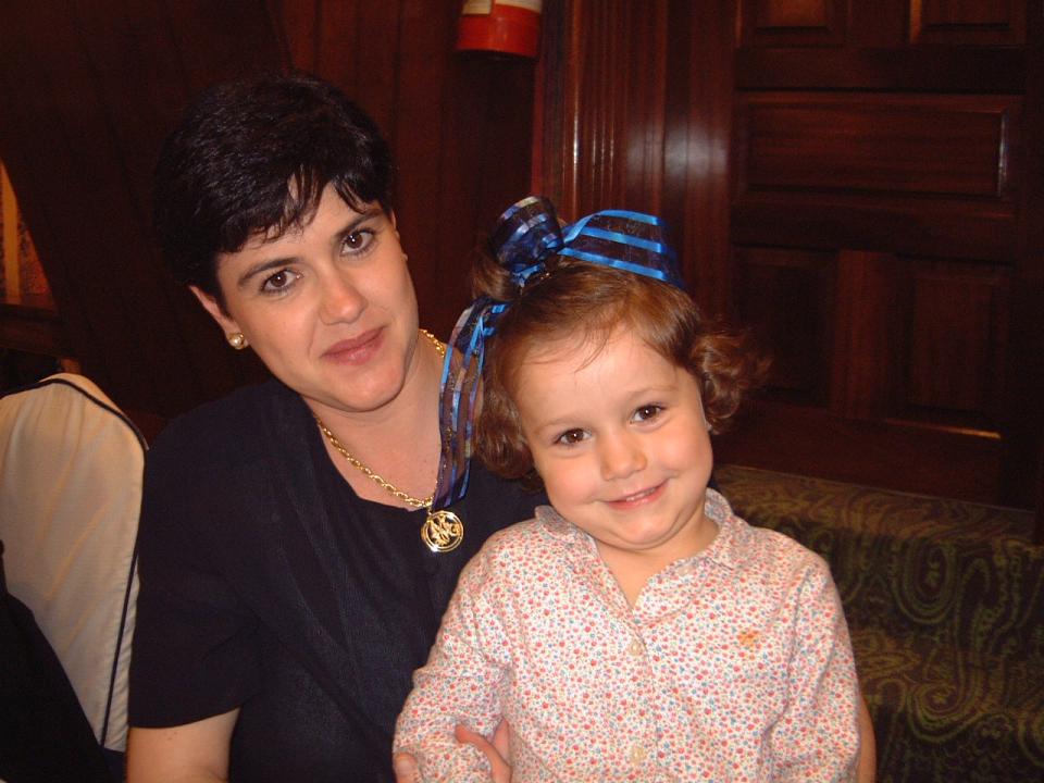 Bodas de Oro de Juan Otxandiano y Pilar Agirre. Pincha aqu� para ver las siguientes 30 fotos...