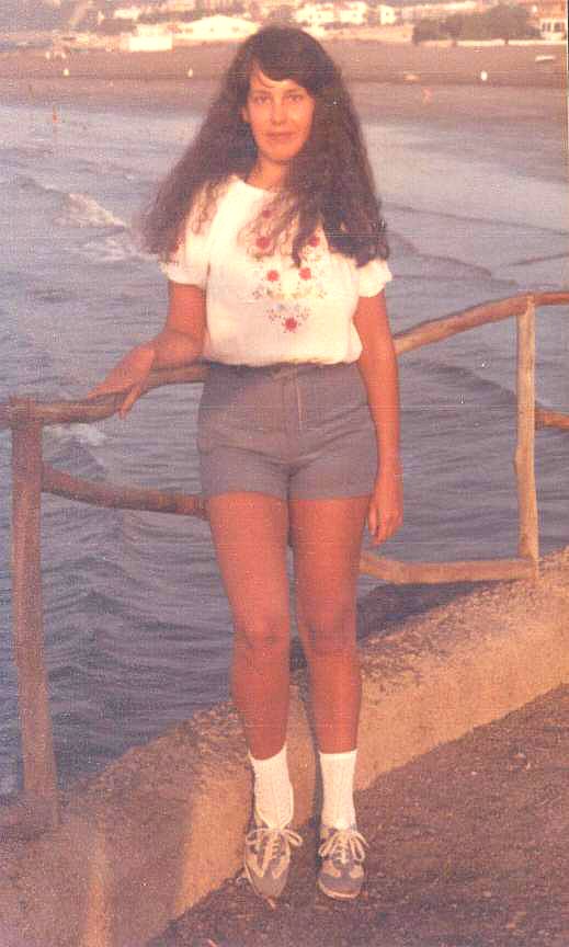 Canarias, 1981? Sin hijos...