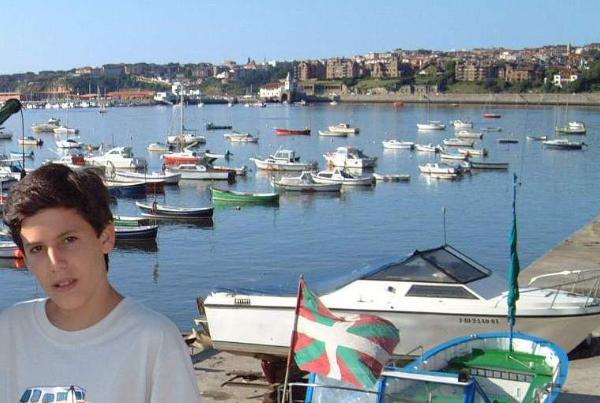 Ongi Etorri! Welcome! �Bienvenido a GetxoWeb!