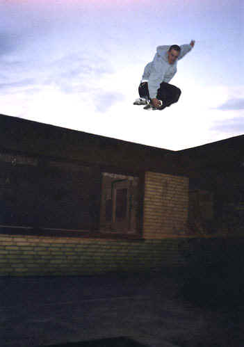 Pic�s jumping