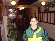 Web del Excelente Hotel *** Virgen de las Navas.