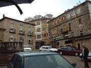 Quintanar de la Sierra.