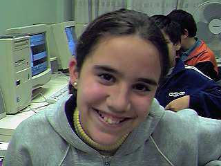 Idoia Hita del Olmo, Col. Romo