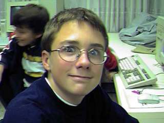 Tim Janz, Col. Alem�n