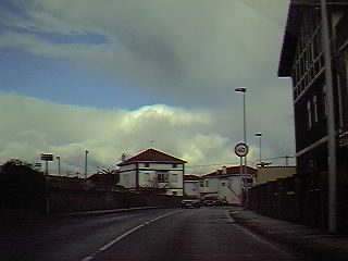 c/ Maidagan, hacia la playa de Azkorri. Esta zona ser ampliada prximamente...