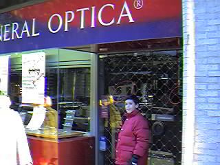 Aqu� encontrar�is mi �ptica preferida.