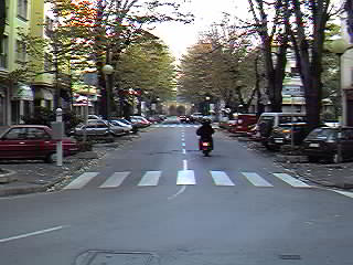 Avda. Santa Ana (hacia la ermita)