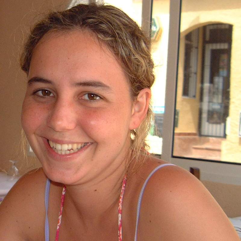 LEIRE (verano 2001)