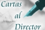 Cartas al Director