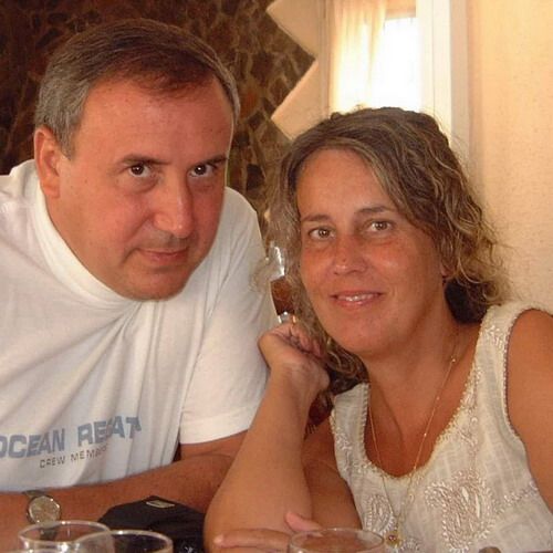 Mikel Agirregabiria Agirre