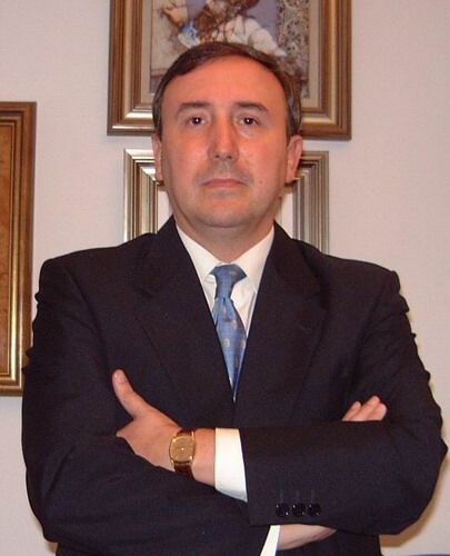 Mikel Agirregabiria Agirre