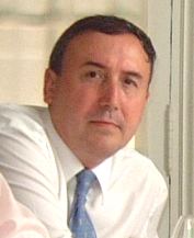Mikel Agirregabiria Agirre