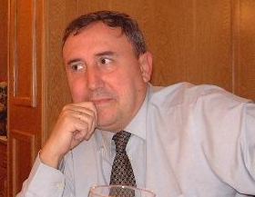Mikel Agirregabiria Agirre