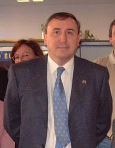 Mikel Agirregabiria Agirre