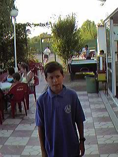 Urbanizaci�n Mil Palmeras.