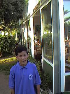 Urbanizaci�n Mil Palmeras.