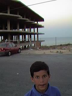 Urbanizaci�n Mil Palmeras.