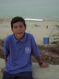 Urbanizacin Mil Palmeras.