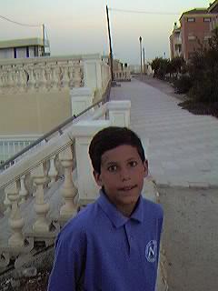 Urbanizacin Mil Palmeras.