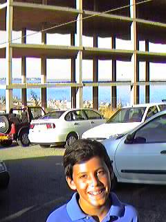 Urbanizaci�n Mil Palmeras.