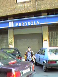IBERDROLA.