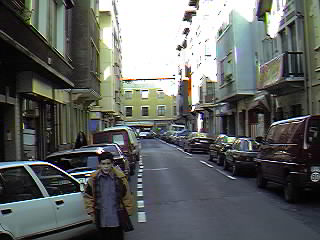 c/ Kalamua.