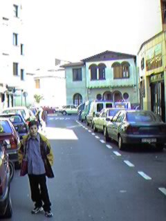 c/ Gobelondo.