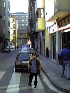 c/ Amalloa.