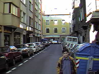 c/ Kalamua.