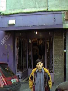 Comercios.