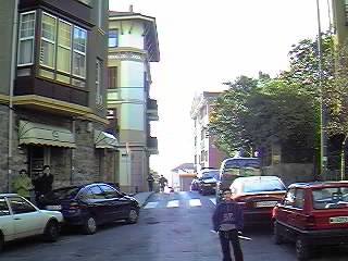 c/ San Nicols.