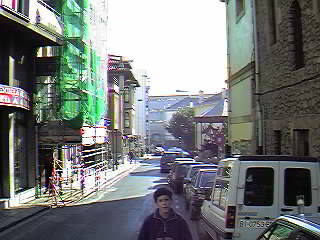 c/ Andr�s Cortina.