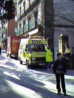 Algortako Etorbidea.