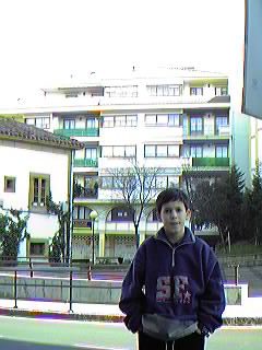 c/ Juan Bautista Zabala.