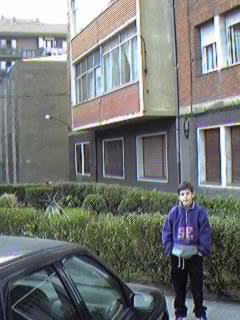 Zonas residenciales.