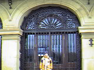 Ayuntamiento de Getxo.