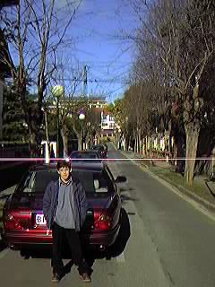 c/ Juan Prado.