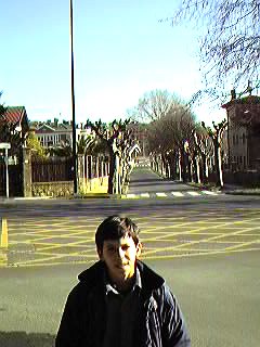 Leioako Etorbidea.