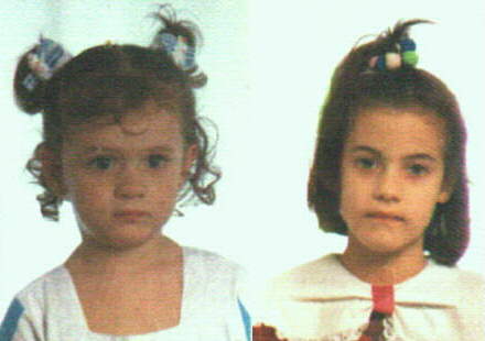 Las primas Ane y Amaia (1993)