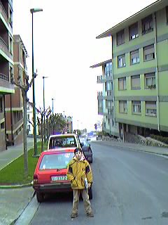 Arrigunagako Jaispidea.