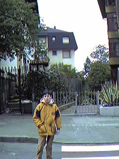 Zonas residenciales.